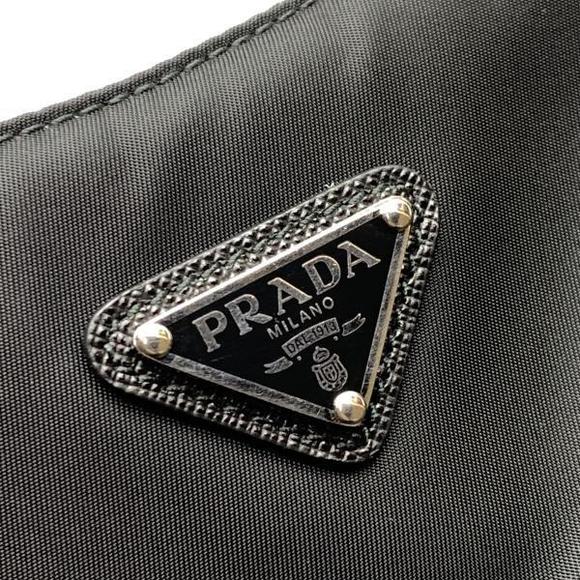 Prada Re Edition 2005 Nylon 2way Shoulder Bag - Picture 6 of 8